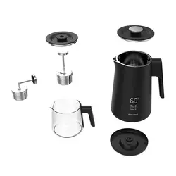 چای ساز گوسونیک مدل GST-780