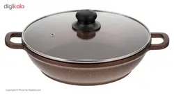 سرویس قابلمه 7 پارچه زرساب مدل ملورین