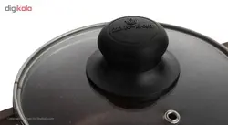 سرویس قابلمه 7 پارچه زرساب مدل ملورین