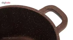 سرویس قابلمه 7 پارچه زرساب مدل ملورین