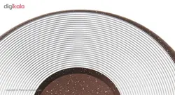 سرویس قابلمه 7 پارچه زرساب مدل ملورین