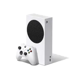 ایکس باکس سری اس Xbox Series S (نو)