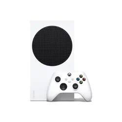 ایکس باکس سری اس Xbox Series S (نو)