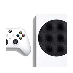 ایکس باکس سری اس Xbox Series S (نو)