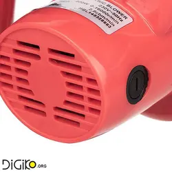 بلوور دستی دمنده مارک PROTECH 22802 - کابل تبدیل مبدل و اتصالات و لوازم جانبی digiko.org