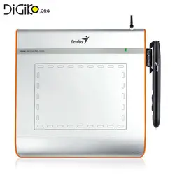 قلم نوری جنیوس مدل ایزی پن i405X - کابل تبدیل مبدل و اتصالات و لوازم جانبی digiko.org