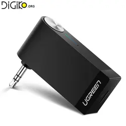 گیرنده بلوتوث یوگرین مدل 30348 - کابل تبدیل مبدل و اتصالات و لوازم جانبی digiko.org