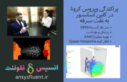 بسته آموزشی ویروس کرونا، 10 مثال کاربردی