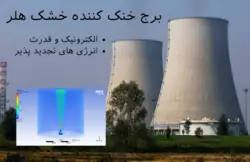 بسته آموزشی انتقال حرارت، 10 مثال کاربردی برای کاربران متوسط