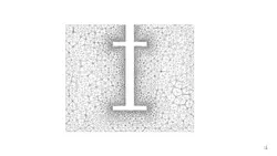 مخزن همزن به روش MRF، شبیه سازی با انسیس فلوئنت