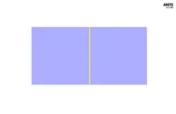 اسمز معکوس (RO)، شبیه سازی با انسیس فلوئنت