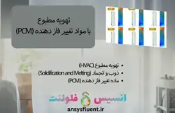 بسته آموزشی تهویه مطبوع (HVAC)، 10 مثال کاربردی برای کاربران حرفه ای