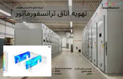 بسته آموزشی تهویه مطبوع (HVAC)، 10 مثال کاربردی برای کاربران حرفه ای