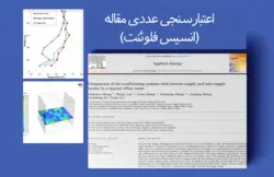 بسته آموزشی تهویه مطبوع (HVAC)، 10 مثال کاربردی برای کاربران حرفه ای