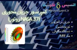 بسته آموزشی توربوماشین، 10 مثال کاربردی برای کاربران پیشرفته
