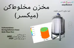 بسته آموزشی توربوماشین، 10 مثال کاربردی برای کاربران پیشرفته