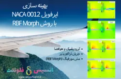 بسته آموزشی مش مورفینگ، 5 مثال کاربردی
