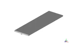 کلکتور خورشیدی صفحه تخت، انتقال حرارت مزدوج (CHT) ، شبیه سازی با انسیس فلوئنت