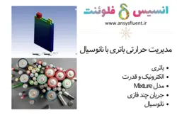 بسته آموزشی خنک کننده الکترونیکی، 10 مثال کاربردی