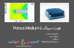 بسته آموزشی خنک کننده الکترونیکی، 10 مثال کاربردی