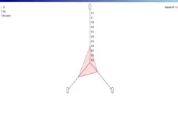 بهینه سازی کمپرسور کسکید با روش MOGA، شبیه سازی با انسیس فلوئنت - انسیس فلوئنت