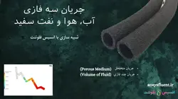 بسته آموزشی محیط متخلخل، 10 مثال کاربردی برای کاربران مبتدی - انسیس فلوئنت
