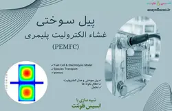 بسته آموزشی محیط متخلخل، 10 مثال کاربردی برای کاربران مبتدی - انسیس فلوئنت