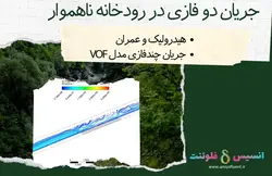 بسته آموزشی مدل VOF جریان چند فازی، 10 مثال کاربردی برای کاربران مبتدی (بخش دوم) - انسیس فلوئنت