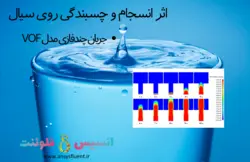 بسته آموزشی مدل VOF جریان چند فازی، 10 مثال کاربردی برای کاربران مبتدی (بخش دوم) - انسیس فلوئنت