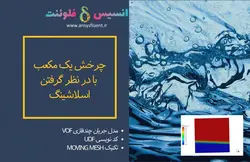 بسته آموزشی مدل VOF جریان چند فازی، 10 مثال کاربردی برای کاربران پیشرفته (بخش دوم) - انسیس فلوئنت
