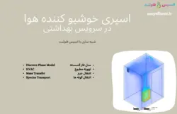بسته آموزشی انتقال جرم، 10 مثال کاربردی برای کاربران پیشرفته - انسیس فلوئنت