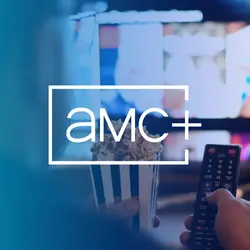 اکانت ای ام سی پلاس AMC Plus