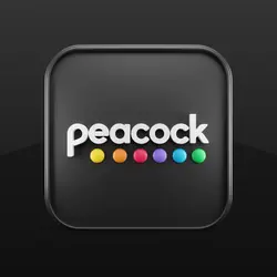 اکانت و اشتراک پریمیوم پیکاک Peacock TV