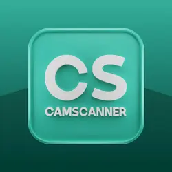 اکانت و اشتراک کم اسکنر CamScanner