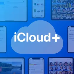 اشتراک فمیلی فضای آیکلود پلاس iCloud Plus