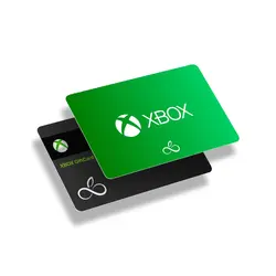خرید گیفت کارت ایکس باکس Xbox Gift Card