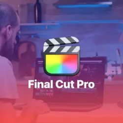 لایسنس کد قانونی Final Cut Pro برای مک