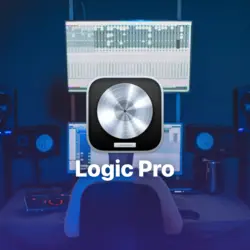 لایسنس کد قانونی Logic Pro برای مک