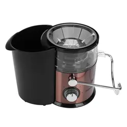 آبمیوه گیری جیپاس مدل GJE46011