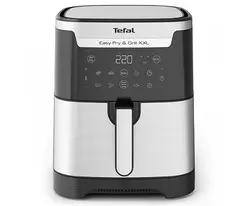 سرخ کن تفال مدل EY801D ا Tefal EY801D FRYER