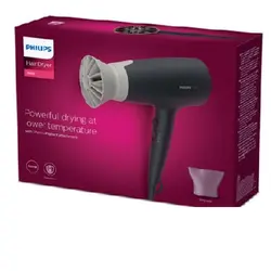 سشوار فیلیپس حرفه ای مدل BHD351Philips BHD351 Hair Dryer