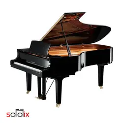 خرید و قیمت پیانو آکوستیک یاماها (yamaha) مدل c7x | سلولیکس