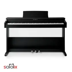 قیمت و خرید پیانو دیجیتال کاوایی KDP75 | فروشگاه سلولیکس