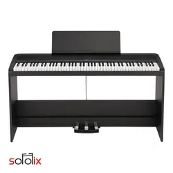 خرید و قیمت پیانو دیجیتال کرگ (korg) مدل B2SP | سلولیکس