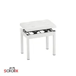 خرید و قیمت صندلی پیانو کرگ PC 550 | سلولیکس