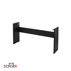 پایه پیانو یاماها مدل P45- P115- P125