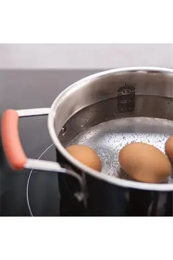 ست ظروف استیل Optispace - 6 عدد تفال Tefal