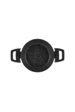 ست ماهیتابه 3 پارچه گرانیتی کاراجا Karaca