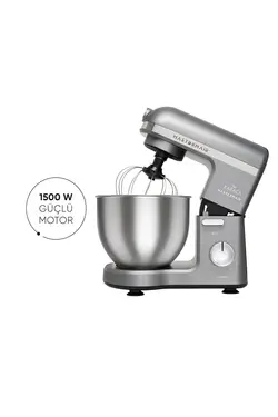 استند  میکسر سر آشپز Mastermaid کاراجا Karaca