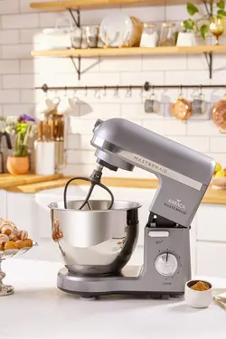 استند  میکسر سر آشپز Mastermaid کاراجا Karaca